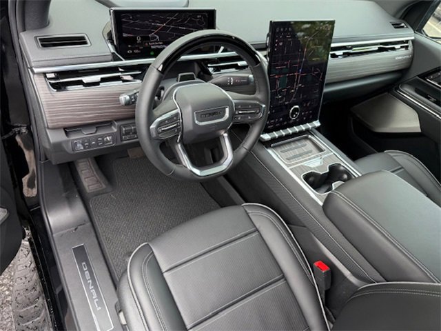 New 2025 GMC Sierra EV Denali image 13