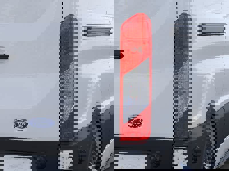 New 2026 Ford Transit 250 148 Medium Roof Extended AWD image 21