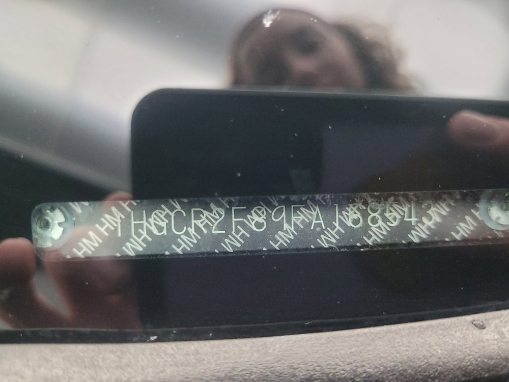 Used 2015 Honda Accord EX-L image 33