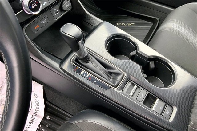 Used 2023 Honda Civic Sport image 13
