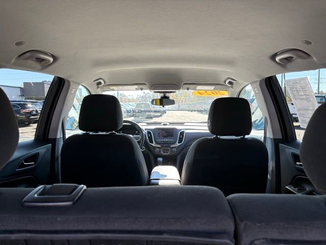 Used 2024 Chevrolet Equinox LT w/ LPO, Floor Liner Package image 29