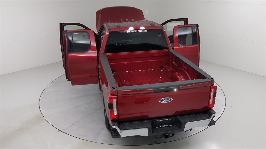 New 2026 Ford F250 XLT image 50