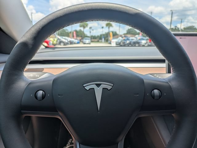 Used 2023 Tesla Model 3 Long Range AWD/4WD image 25