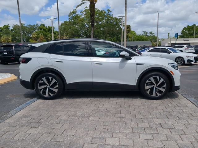 Used 2025 Volkswagen ID.4 Pro image 2