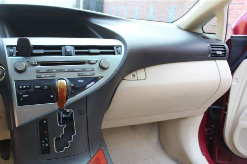 Used 2011 Lexus RX 350 AWD w/ Premium Pkg image 18