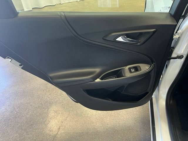 Used 2018 Chevrolet Malibu LT w/ Leather Package FWD image 26