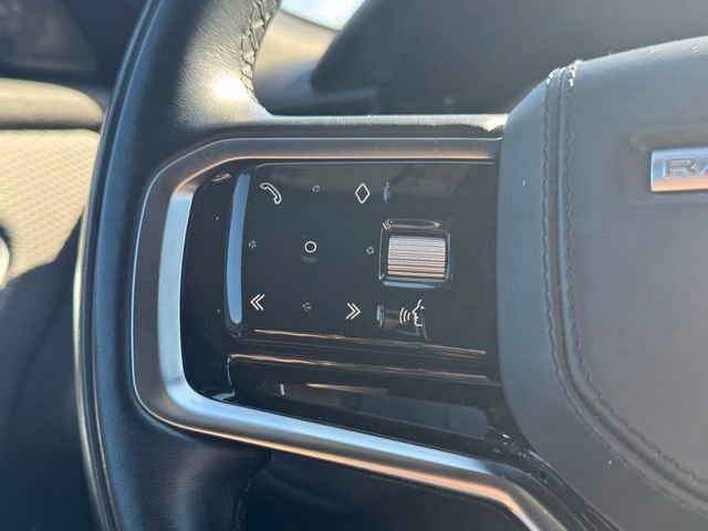 Used 2022 Land Rover Range Rover Velar R-Dynamic S image 23