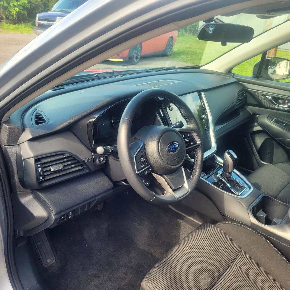 Used 2021 Subaru Legacy Premium AWD/4WD image 32