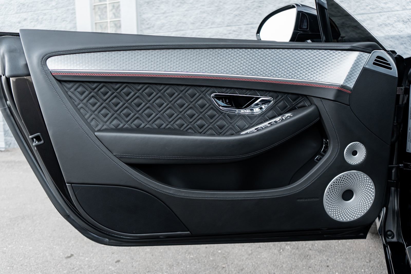 Used 2022 Bentley Continental GT image 23