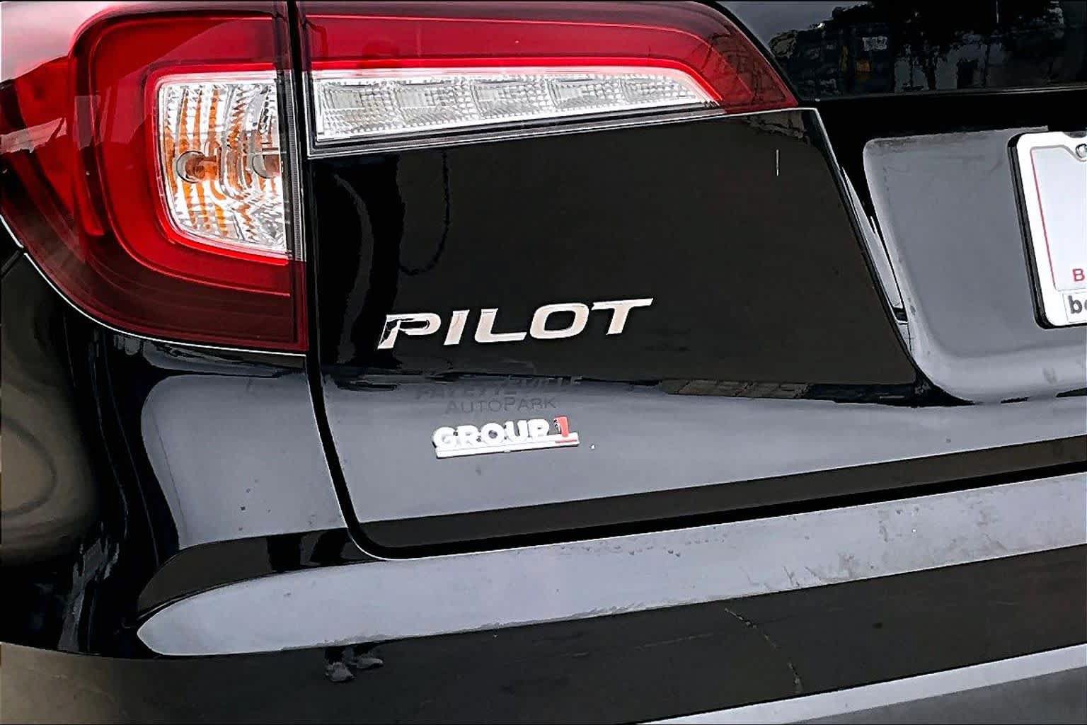 Used 2022 Honda Pilot Sport image 30