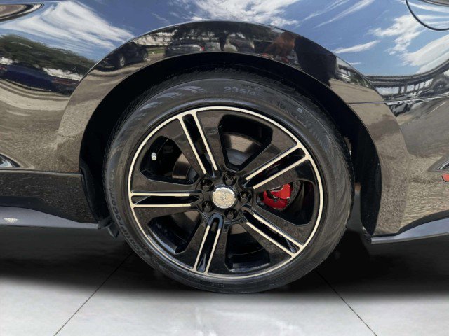 Used 2015 Ford Mustang GT Premium w/ Equipment Group 401A image 47