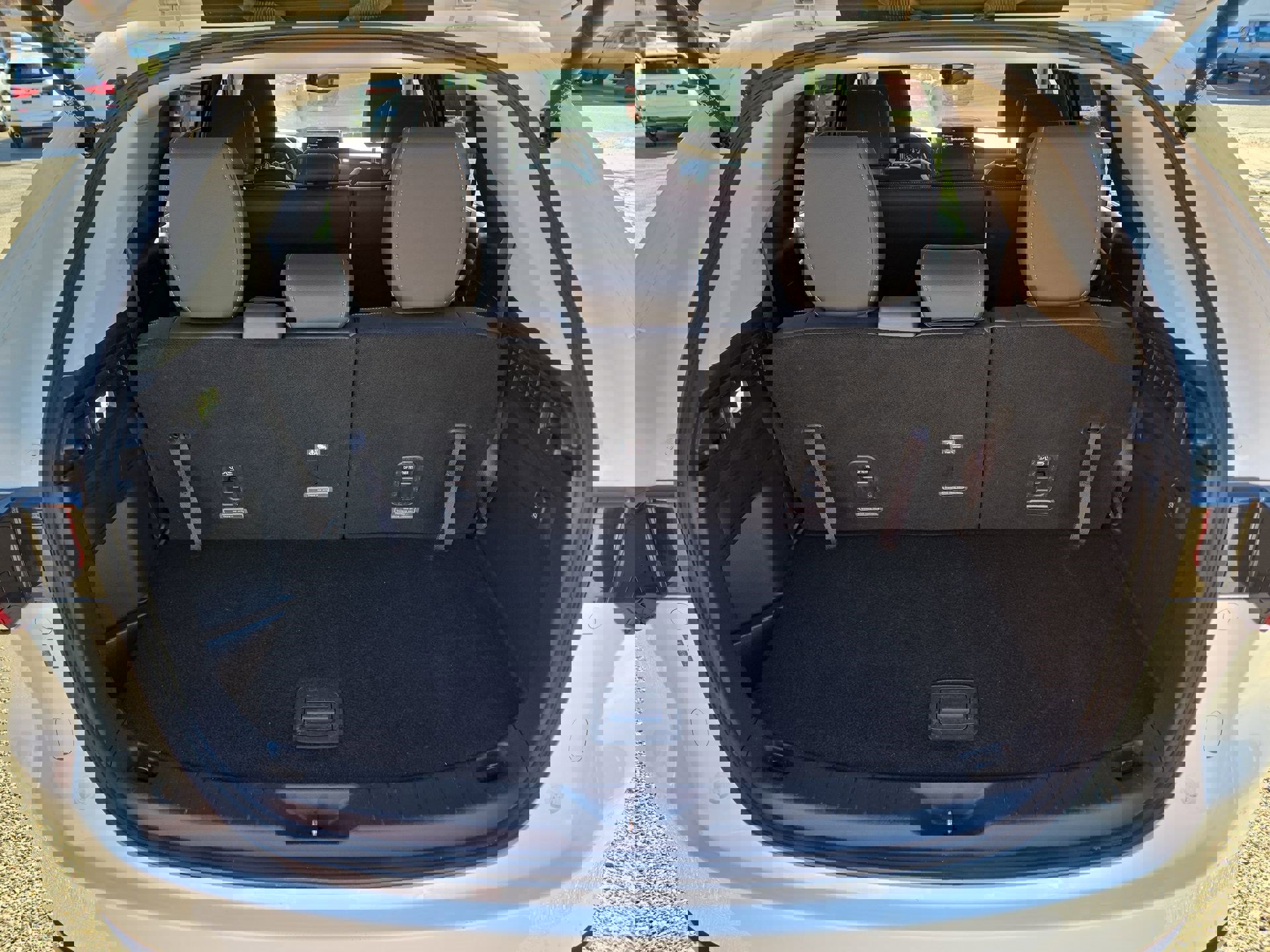 Used 2024 MAZDA CX-90 3.3 Turbo w/ Preferred Package image 12