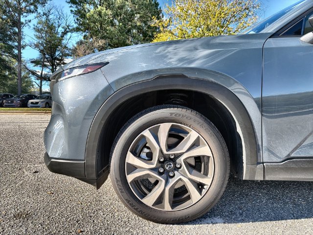 Used 2026 MAZDA CX-5 Preferred AWD/4WD image 10