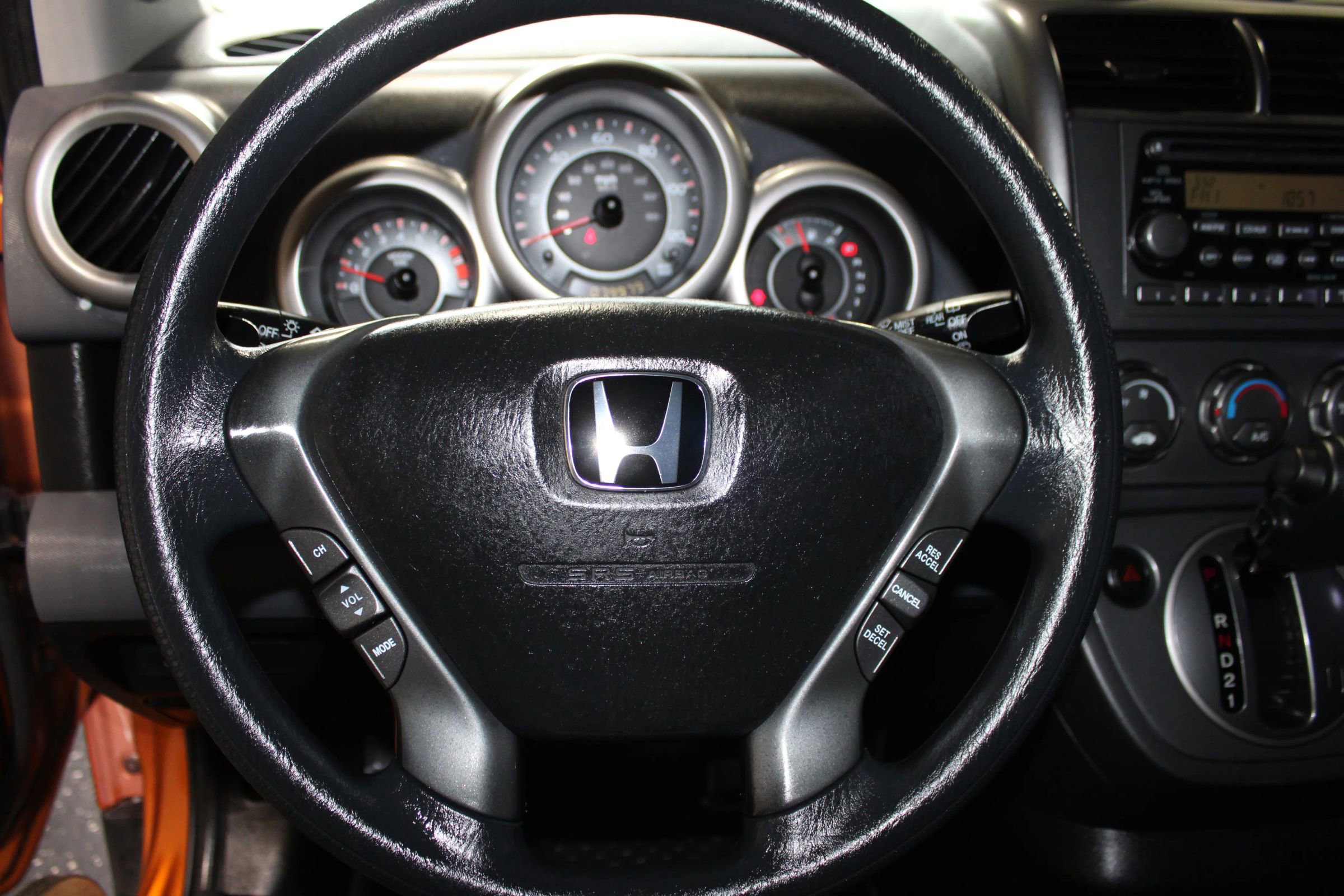 Used 2006 Honda Element EX-P image 10