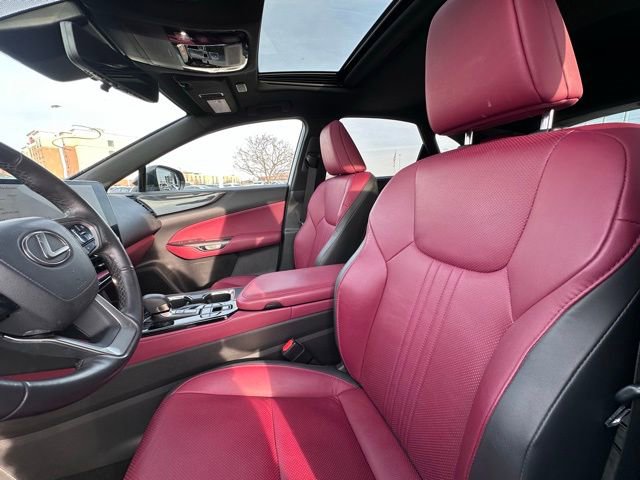 Used 2024 Lexus NX 350 AWD image 20