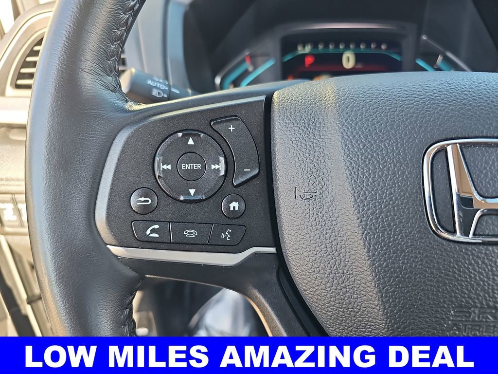 Used 2024 Honda Odyssey EX-L image 18