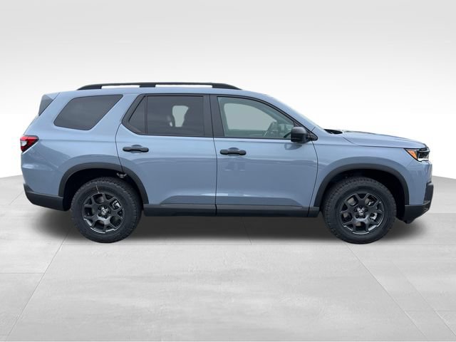 New 2026 Honda Pilot TrailSport image 9