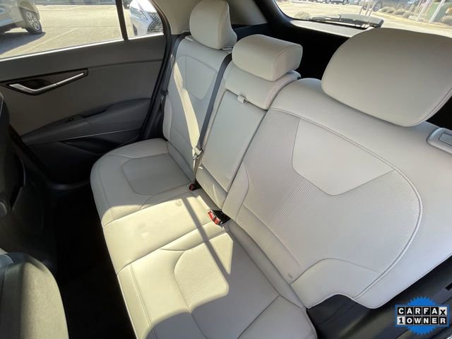Used 2024 Kia Niro EX image 17
