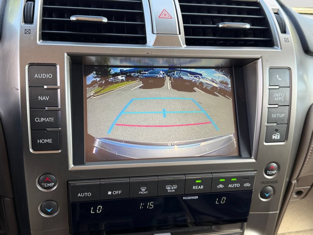 Used 2019 Lexus GX 460 Premium AWD/4WD image 21