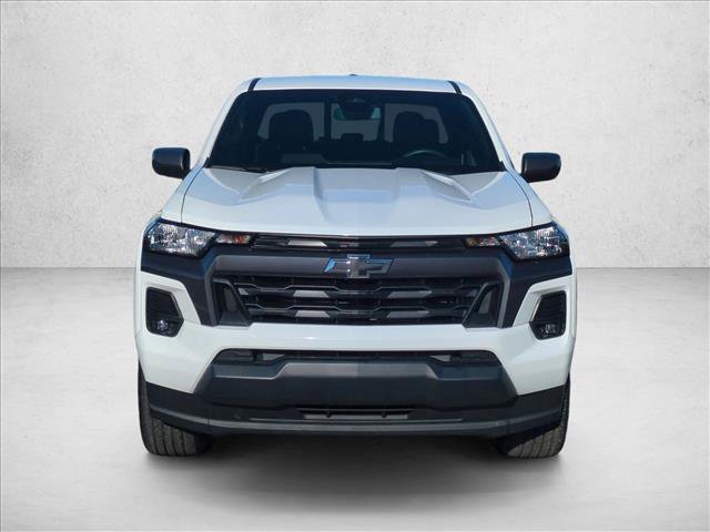 Used 2023 Chevrolet Colorado LT w/ LT Convenience Package II image 2