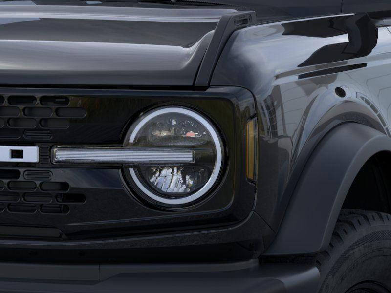 New 2026 Ford Bronco Outer Banks image 20