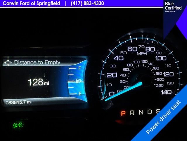 Used 2019 Ford Flex Limited FWD image 11
