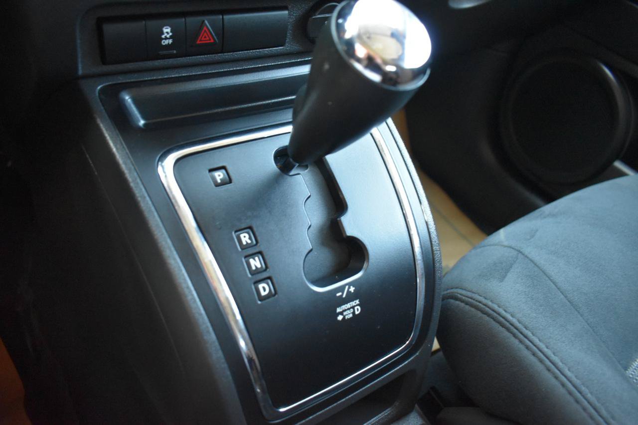 Used 2012 Jeep Compass Sport AWD/4WD image 27