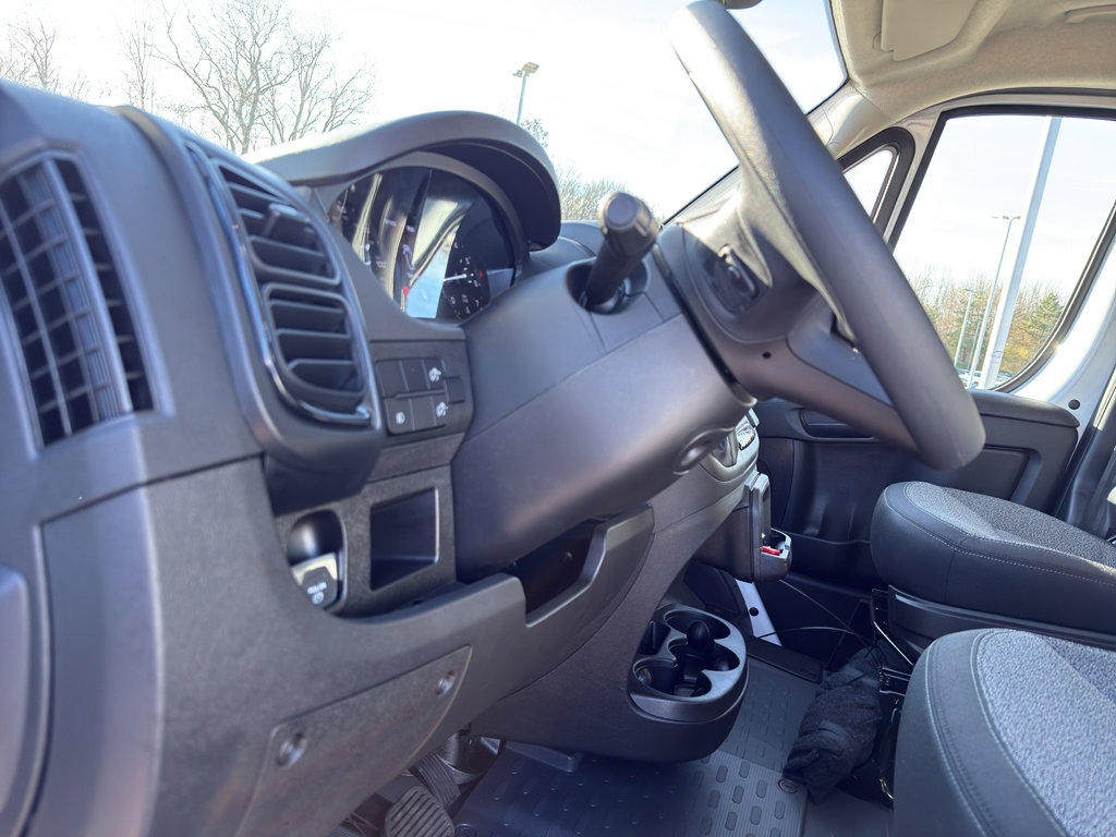 New 2026 RAM ProMaster 2500 w/ Convenience Group image 13