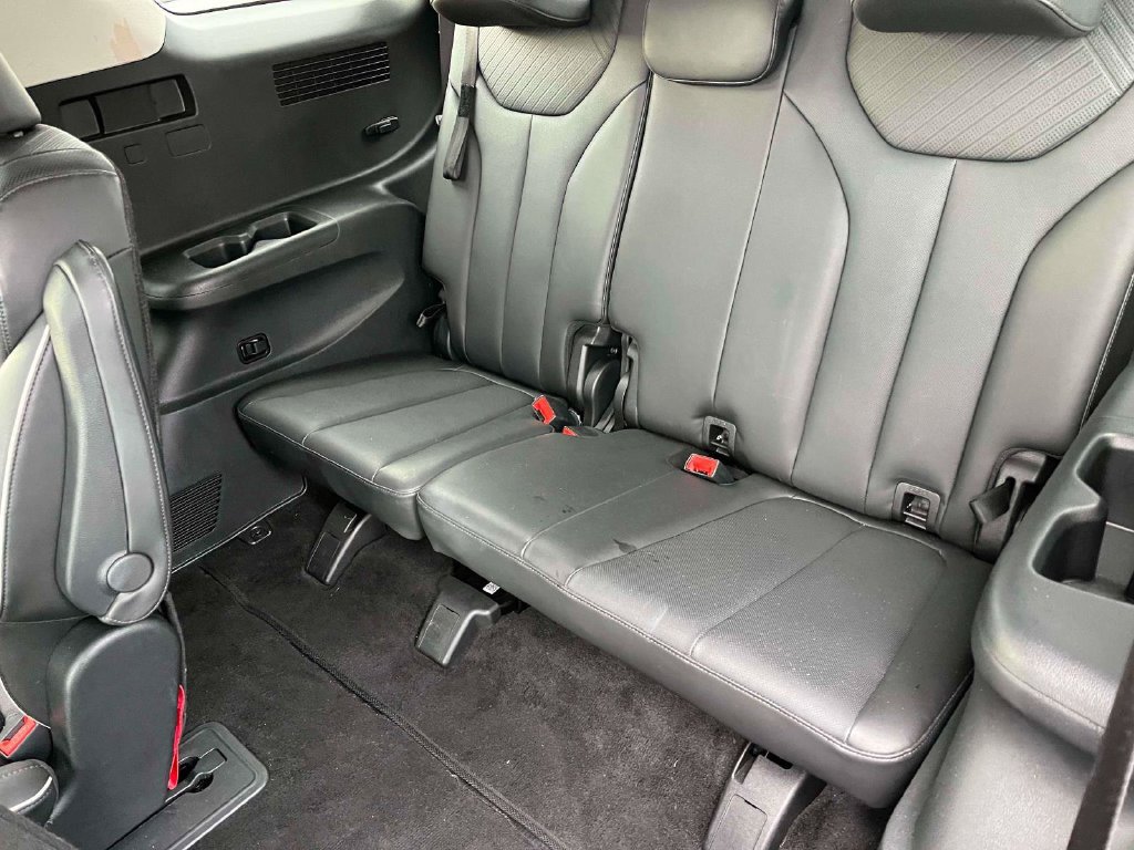 Used 2025 Hyundai Palisade SEL AWD/4WD image 7