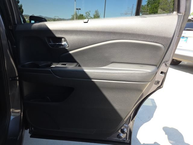 Certified 2021 Honda Passport EX-L image 25