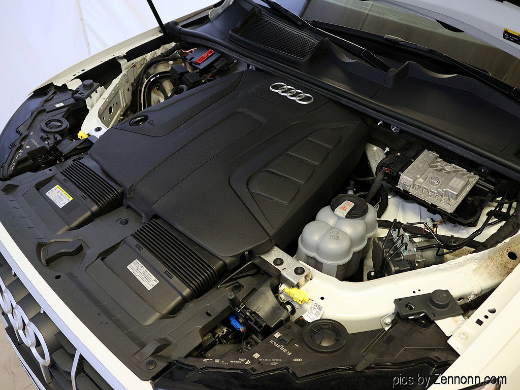 Used 2022 Audi Q7 2.0T Premium image 39