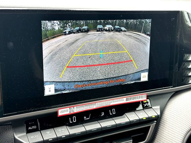 New 2026 Toyota Camry SE image 12