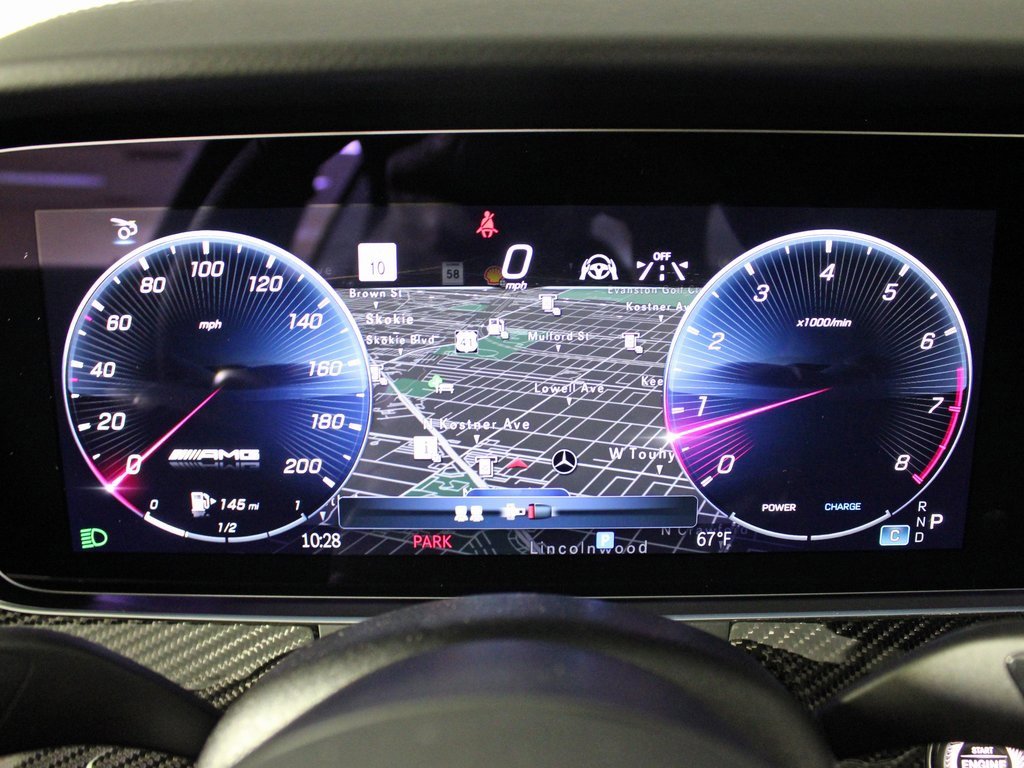 New 2026 Mercedes-Benz AMG GT 53 image 16