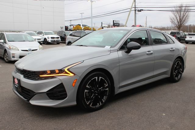 Used 2023 Kia K5 GT-Line w/ GT-Line Premium Package image 2