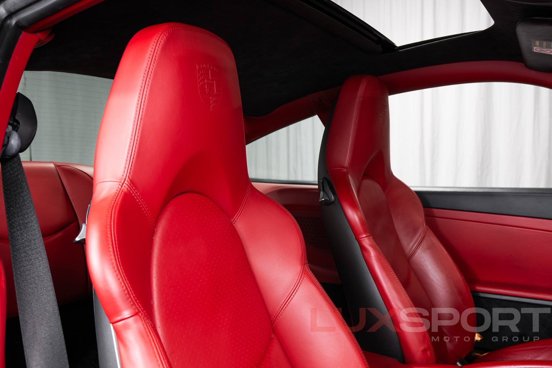 Used 2009 Porsche 911 Carrera S RWD image 59