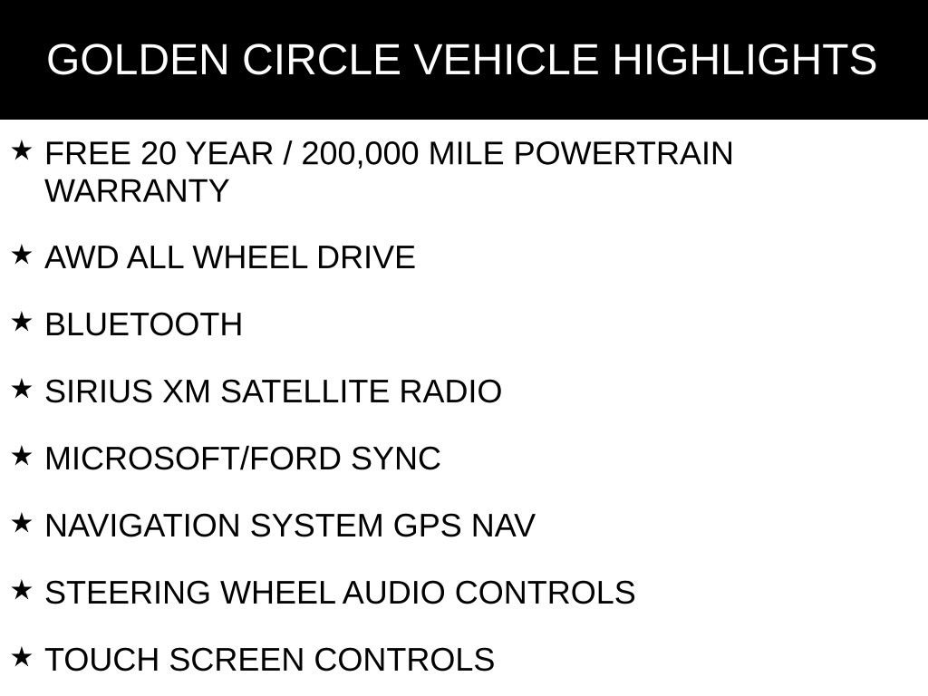 Used 2023 Lincoln Aviator Reserve w/ Jet Appearance Package image 2