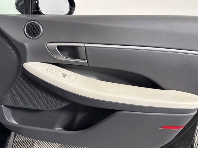 Used 2025 Hyundai Sonata SEL image 23