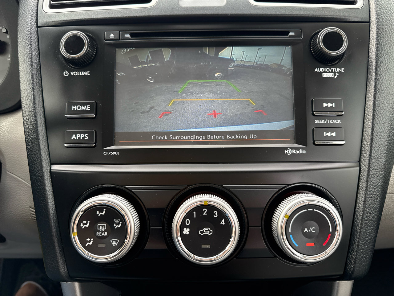 Used 2018 Subaru Forester 2.5i w/ Alloy Wheel Package image 20