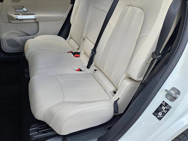 Certified 2026 Mercedes-Benz GLB 250 GLB 250 image 17