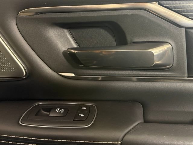 Used 2020 RAM 1500 Limited AWD/4WD image 27