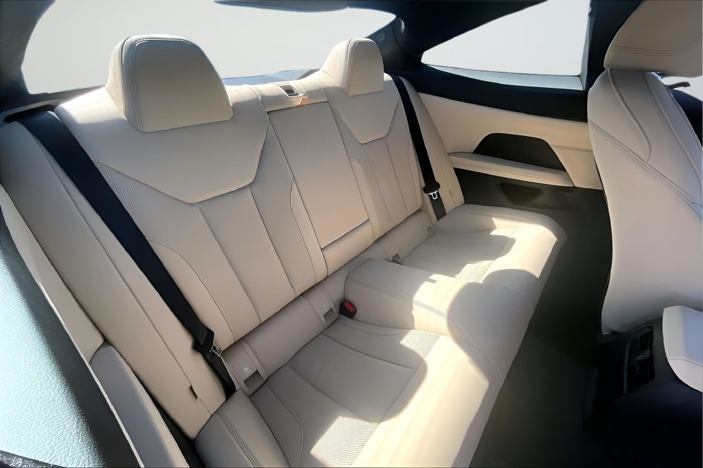New 2027 BMW 440i xDrive Coupe AWD/4WD image 18