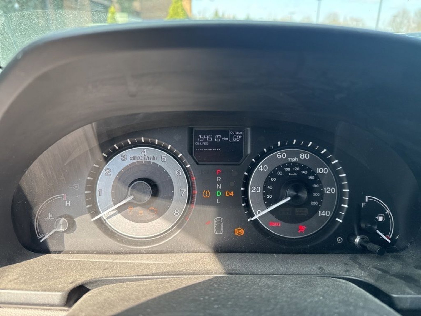 Used 2014 Honda Odyssey EX image 16