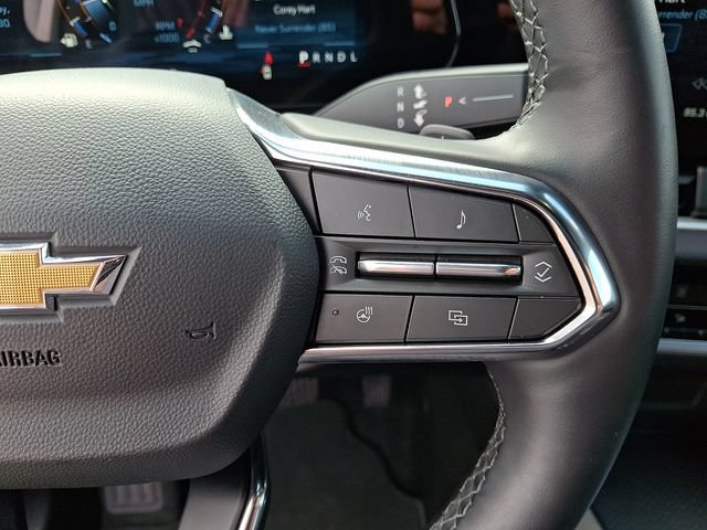 Used 2026 Chevrolet Equinox LT FWD image 21