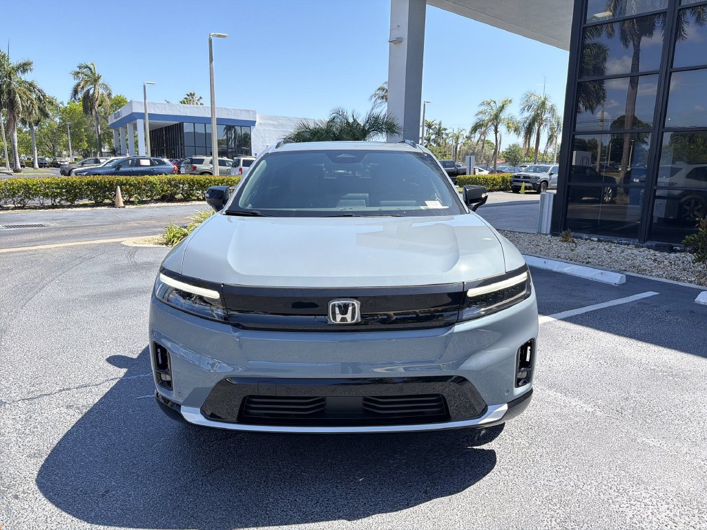 New 2026 Honda Prologue Touring image 3