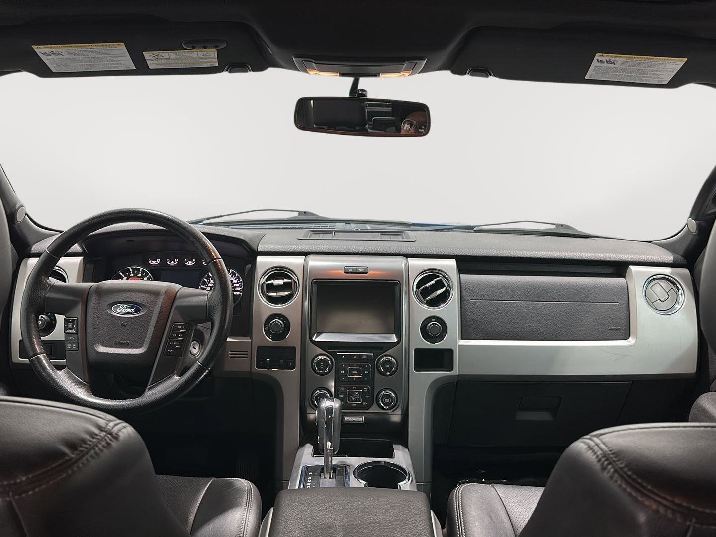 Used 2013 Ford F150 FX4 w/ Luxury Equipment Group image 18