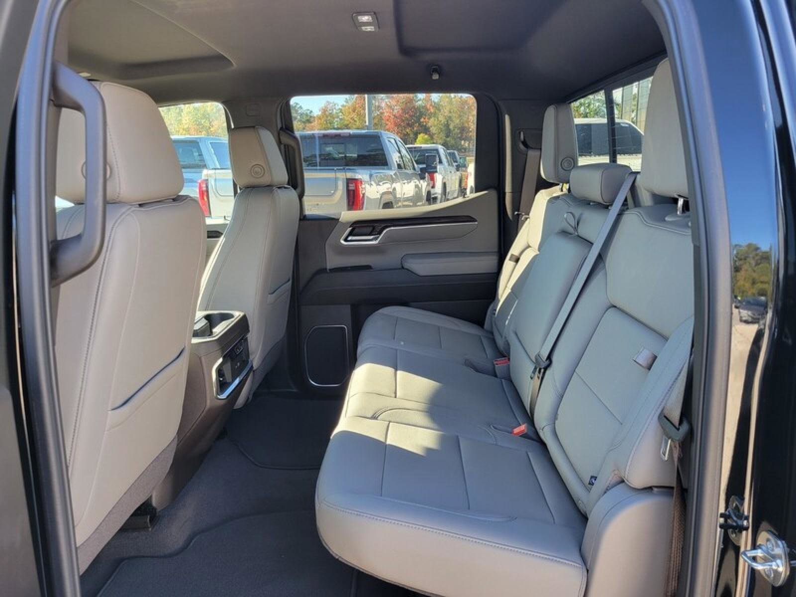 New 2026 GMC Sierra 1500 SLT w/ SLT Premium Plus Package image 26