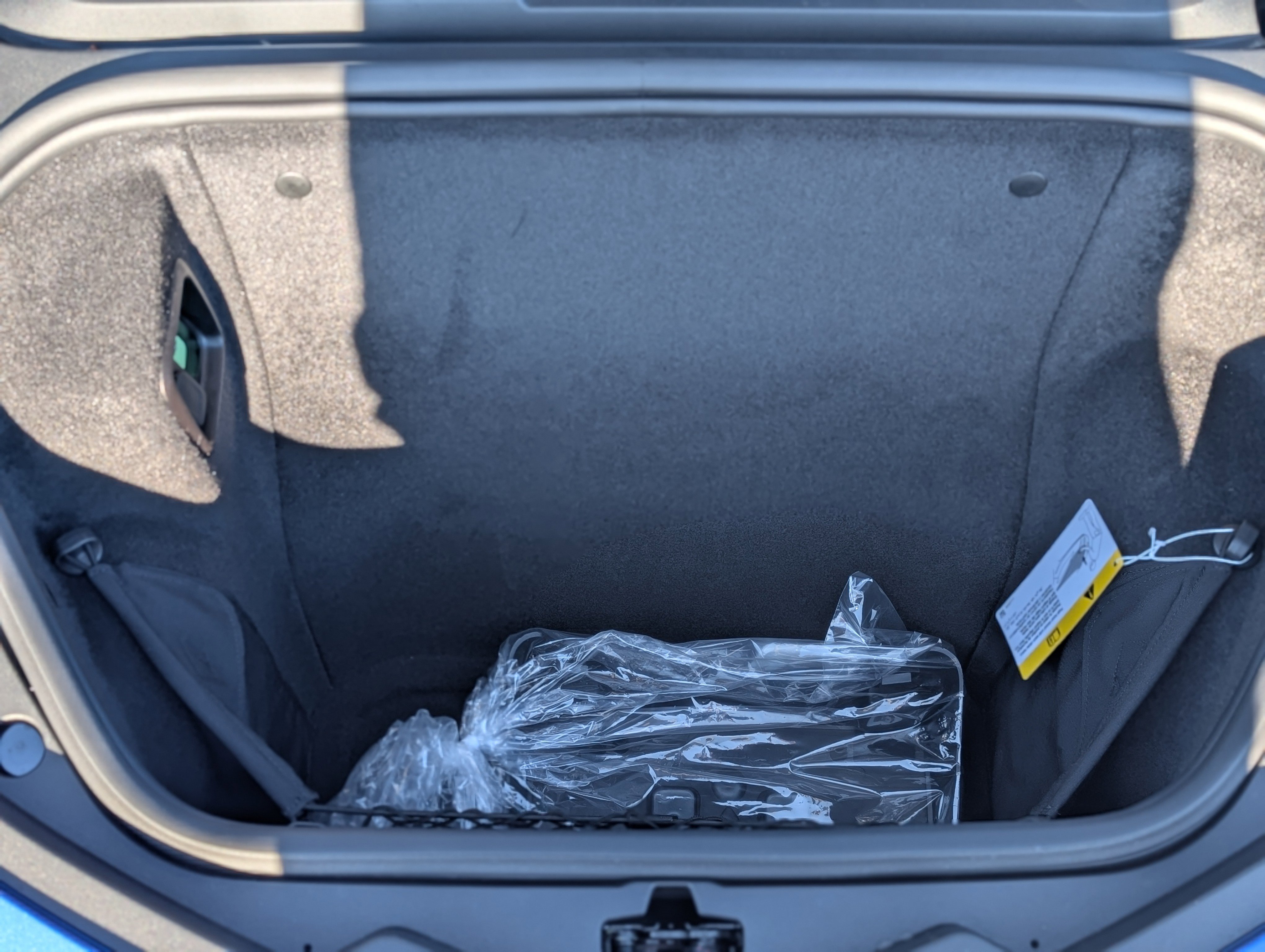 Used 2023 Chevrolet Corvette Stingray Premium Cpe w/ Z51 Performance Package image 23