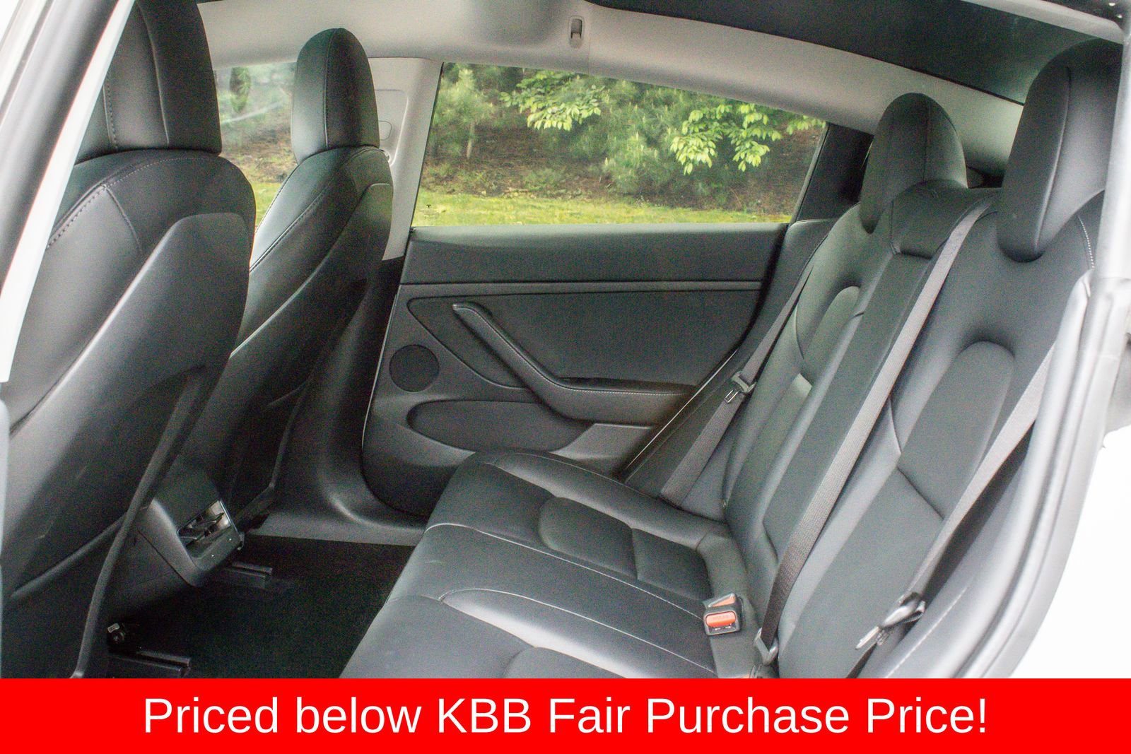 Used 2022 Tesla Model 3 Long Range AWD/4WD image 12