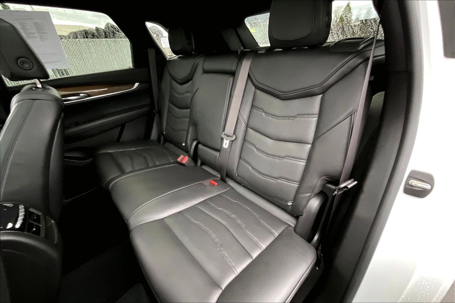 Used 2018 Cadillac XT5 Platinum image 24