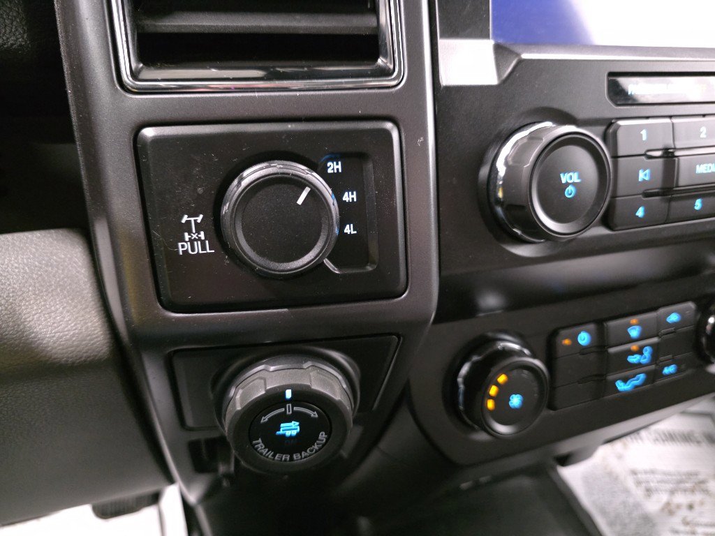 Used 2019 Ford F150 XLT w/ Trailer Tow Package image 19